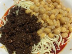 豌杂面-花市豌杂面(民生路店)