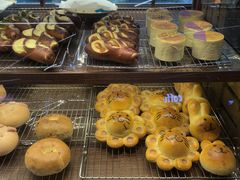 -乡田小墅(展览馆路JK FUN商城店)