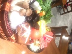 -雾漫川城重庆火锅(上和商业广场店)