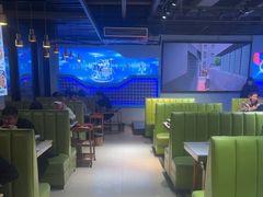 -清真·马坡烧烤涮牛肚·酸浆火锅(新区总店)