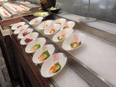 -丰卓会海鲜自助(中润大道店)