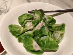-青雅中餐厅(大连金石滩绿发希尔顿度假酒店)