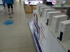 -颐高数码(西溪店)