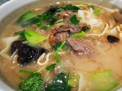 -合记烩面(人民路店)