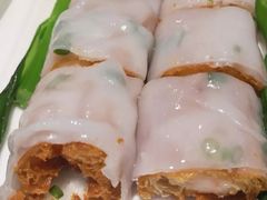 -狮王府淮扬菜(新街口友谊店)