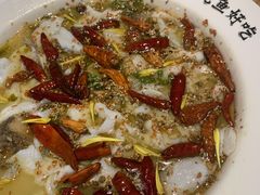 -太二酸菜鱼(福州泰禾店)