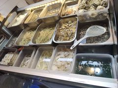 -长平老姿娘夜粥(平东一街店)