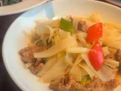 -面辣子·陕西家乡菜(长安店)