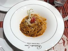 -Primo·丽莫意大利窑烤披萨