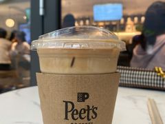 -Peet's Coffee皮爷咖啡(万象天地店)