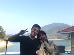 -广州市流溪河国家森林公园