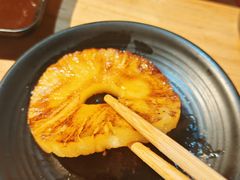 -九田家黑牛烤肉料理(溧阳吾悦店)