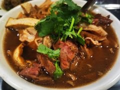 卤煮火烧-姚记炒肝店(鼓楼店)