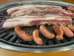 -杀猪天·韩国烤肉(总店)