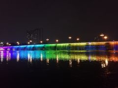 -南宁南湖公园