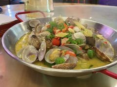 -阿甘龙虾·重庆麻麻鱼(中豪店)