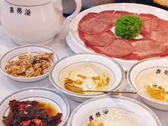-喜聚薈·花膠雞海鮮火鍋(越秀店)