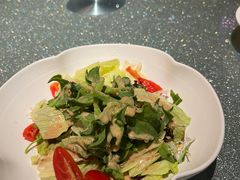 -蟹榭·本帮江浙菜·蟹宴(五角场合生汇商场店)