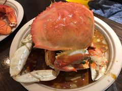 -盒马鲜生(杭州运河上街店)