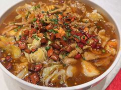 -正阳门饭庄·烤鸭·北京菜(万丰路七里庄店)