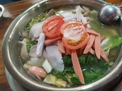 -陈记泸州酸菜豆花火锅(建设路店)