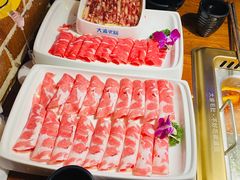 -大渝火锅(苏州西城永捷店)