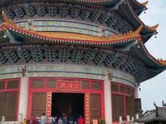-广东圆玄道观