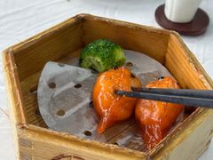 -鹿鸣酒家(越秀店)