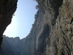 -武隆天坑地缝国家地质公园