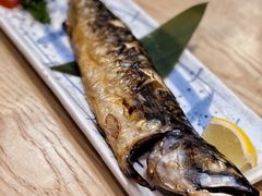 -小句号日本料理(江宁万达店)