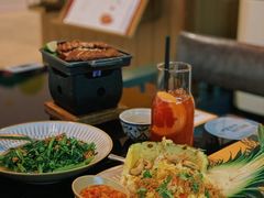 -simply thai天泰(静安嘉里中心店)