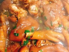 -卢大鲜鱼头捞饭(美利广场店)