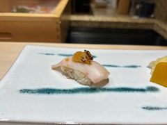 -鮨一日本料理旗舰店(总店)