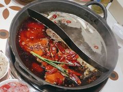 -江北北火锅馆·公路夜市(魏公村店)