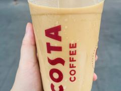 -COSTA COFFEE(龙德广场店)