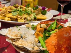 -强记海鲜·大排档(蛇口新街店)