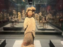 -陕西历史博物馆