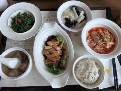 -金鹰国际月子中心(新街口店)