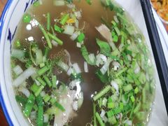 -澄城水盆羊肉(澄县老哥红庙坡店)