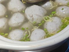 -前海沿·青岛菜(五四广场永旺店)