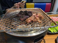 -张吴记小炉子小串(王村南街店)