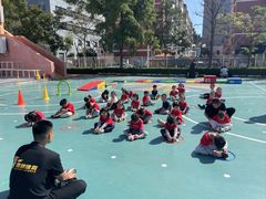 -井德幼儿园(泰达园)