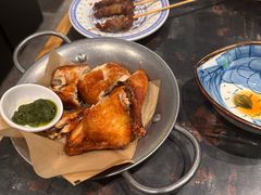 -和府捞面(天河领展广场店)