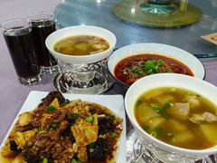 -老孙家饭庄·非遗(东关店)