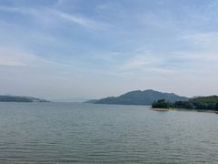 -四明湖
