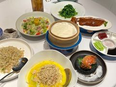-食悦江南·淮扬菜·烤鸭(亚运村·惠新店)