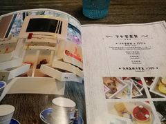 -NLFS1983咖啡花园餐厅(锦桂店)