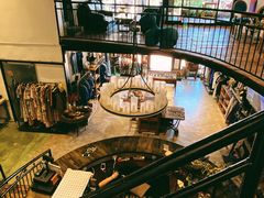 -大理床单厂艺术区