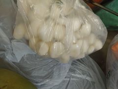 -福田农产品批发市场有限公司蔬菜交易区