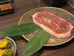 -大馥·炭火烧肉酒场(莘庄莘福坊店)